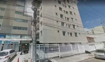 Imagem do Condomínio Solar Do Atlântico Residêncial em Macaé