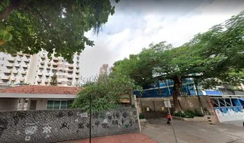Imagem do Condomínio Solar Do Barão em Niteroi