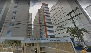 Condomínio Solar Do Canela em Salvador
