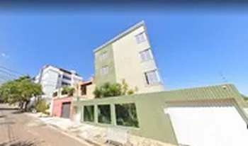 Condomínio Solar Do Castelo em Belo Horizonte