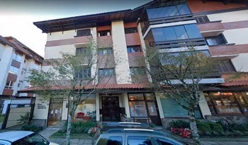 Imagem do Condomínio Solar Do Centro em Gramado
