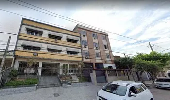 Condomínio Solar Do Eden em Rio De Janeiro