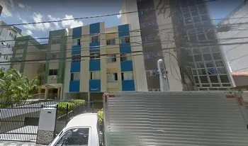 Condomínio Solar Do Jardim em Salvador