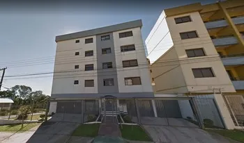Imagem do Condomínio Solar Do Monte Castelo em Caxias Do Sul