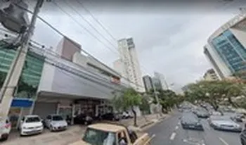 Condomínio Solar Do Ouro em Belo Horizonte