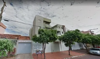 Imagem do Condomínio Solar Do Praia em Uberlândia