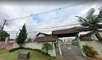 Condomínio Solar do Tanguá I em Curitiba