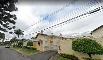 Condomínio Solar Do Tanguá Ii em Curitiba