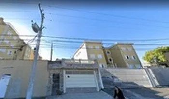 Imagem do Condomínio Solar Do Triunfo Ii em Guarulhos