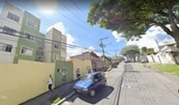 Condomínio Solar Do Vale em Belo Horizonte