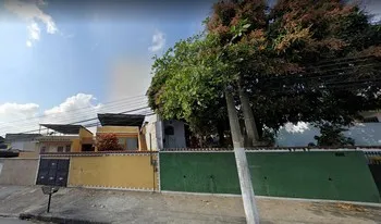 Condomínio Solar Do Valqueire Ii Bl Iv em Rio De Janeiro