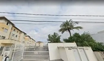 Imagem do Condomínio Solar Dos Comerciários em Joinville