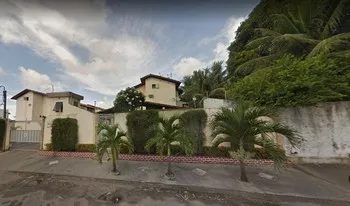 Imagem do Condomínio Solar Dos Coqueiros Residence em Fortaleza