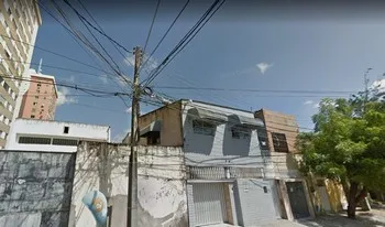 Imagem do Condomínio Solar Dos Evangelistas Bloco B em Fortaleza