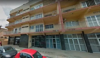Imagem do Condomínio Solar Dos Guerreiros em Porto Velho