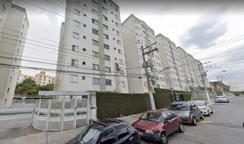 Condomínio Solar Dos Nunes - Edifícios Andréia E Beatriz em São Paulo