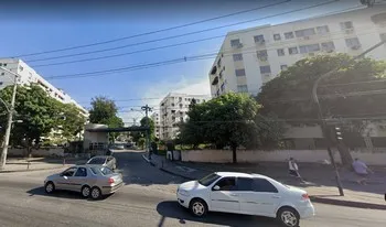 Condomínio Solar Dos Pássaros - Edifício Cardeal em Rio De Janeiro