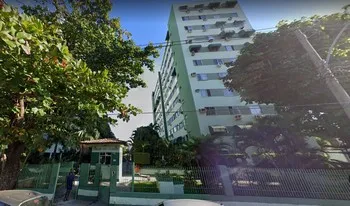 Condomínio Solar Dos Pilares em Rio De Janeiro