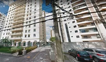 Imagem do Condomínio Solar Dos Pinheiros em São José Dos Campos