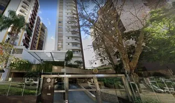Imagem do Condomínio Solar Dos Plátanos em Florianópolis