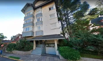 Imagem do Condomínio Solar Dos Zatti em Gramado