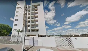 Imagem do Condomínio Solar Du Parc em Cascavel