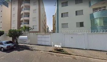 Imagem do Condomínio Solar Finotti em Uberlândia