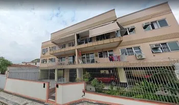 Condomínio Solar Gentil Paiva De Oliveira em Rio De Janeiro