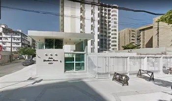 Imagem do Condomínio Solar Graciliano Ramos em Maceió