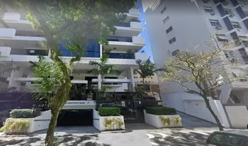 Imagem do Condomínio Solar Herbert Edward Sandall em Santos