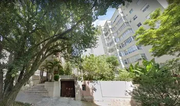 Condomínio Solar Higienópolis em Porto Alegre