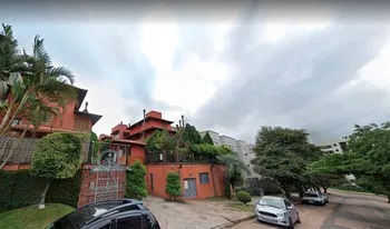 Condomínio Solar Iguatemi em Porto Alegre