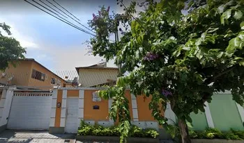 Condomínio Solar Lussac em Rio De Janeiro