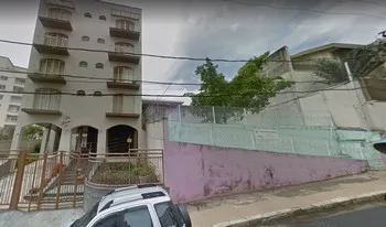 Imagem do Condomínio Solar Marrocos em Poços De Caldas