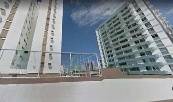 Imagem do Condomínio Solar Monte Carlo em Aracaju