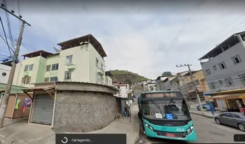 Imagem do Condomínio Solar Ouro Branco em Juiz De Fora