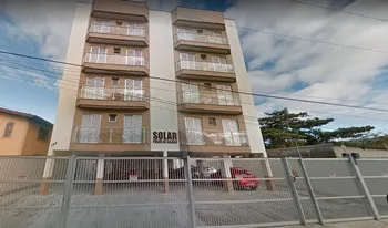 Imagem do Condomínio Solar Poços De Caldas em Ubatuba