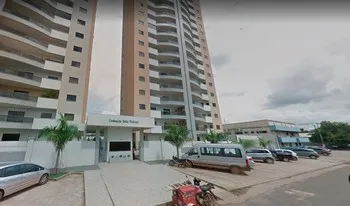 Imagem do Condomínio Solar Portinari Residence em Porto Velho