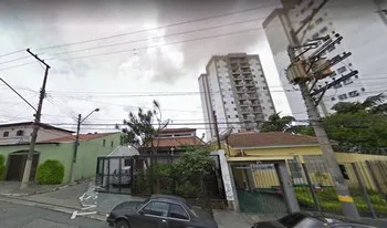 Condomínio Solar Ramalhoso em São Paulo