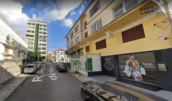 Condomínio Solar Resende em Rio De Janeiro