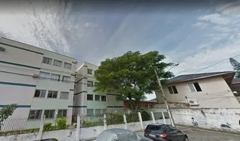 Imagem do Condomínio Solar Santa Paula em Florianópolis