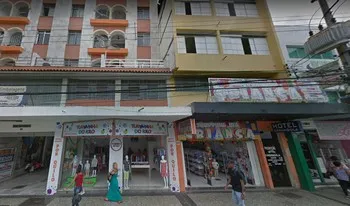 Imagem do Condomínio Solar São Sebastião em Juiz De Fora