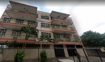 Condomínio Solar Teodoro em Rio De Janeiro