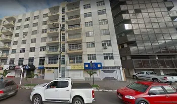 Imagem do Condomínio Solar Teodoro Ribeiro Guimaraes em Itabuna