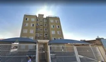 Imagem do Condomínio Solar Terrazza em Guarulhos