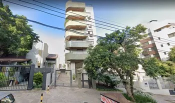 Condomínio Solar Tintoretto em Porto Alegre