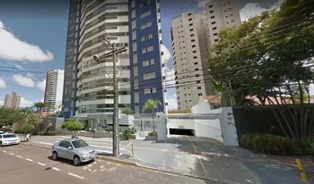 Imagem do Condomínio Solar Van Gogh em Campo Grande