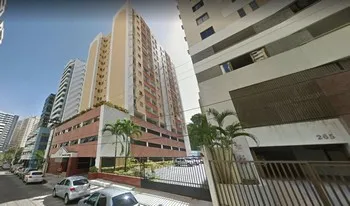 Condomínio Solar Vela Branca - Edifícios Gávea E Leme em Salvador