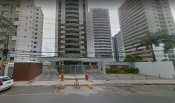 Imagem do Condomínio Solar Villa De Cannes em Salvador