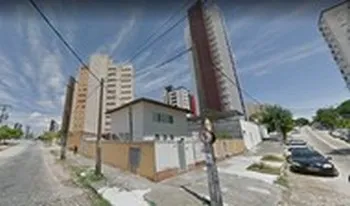 Imagem do Condomínio Solarcandelária Residence em Natal
